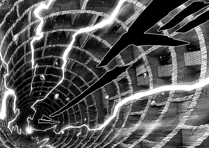 One Punch Man - Chapter 99.3 image 31